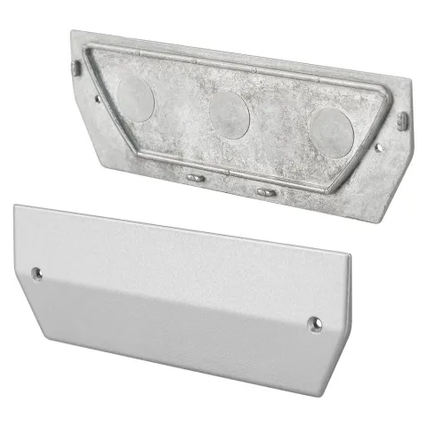 Заглушка Arlight ALU для ALU-POWER-116