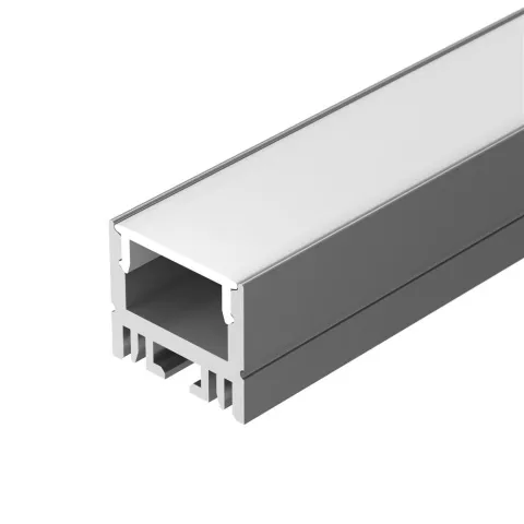 Профиль Arlight LINE-1716-2000 ANOD