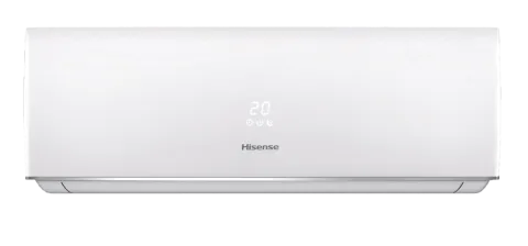 Инверторная сплит-система Hisense SMART DC Inverter (R32) AS-09UW4RYDDB05