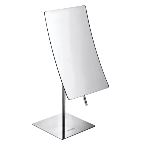 Зеркало с WasserKRAFT K-1006 3-х кратным увеличением