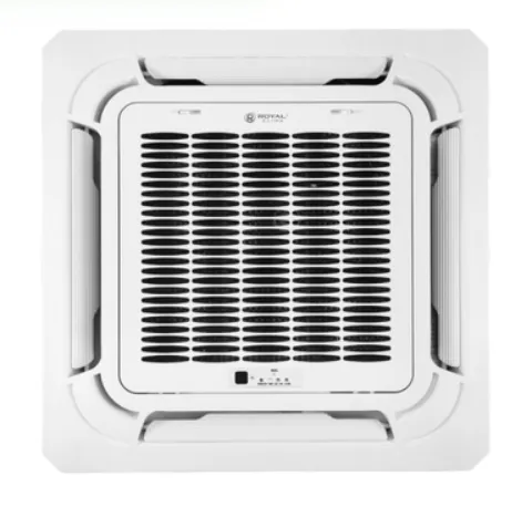 Кассетный кондиционер Royal Clima ES-C 36HRX/ES-E 36HX