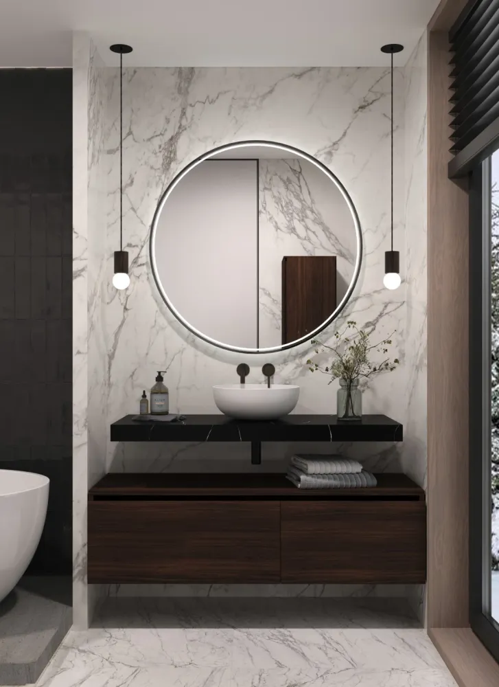 Столешница 120 см ArmadiArt Flat