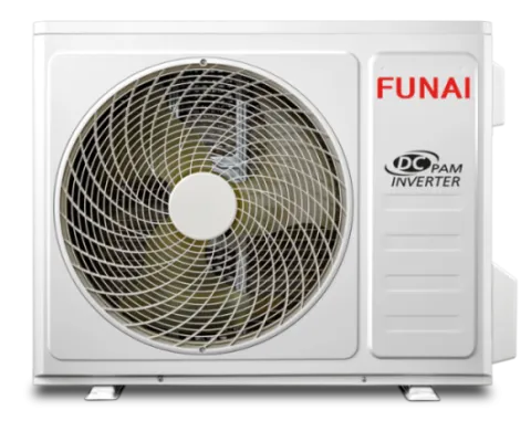 Наружный блок Funai SHINKIRIGAMI RAM-I-4SKG105HP.02/U