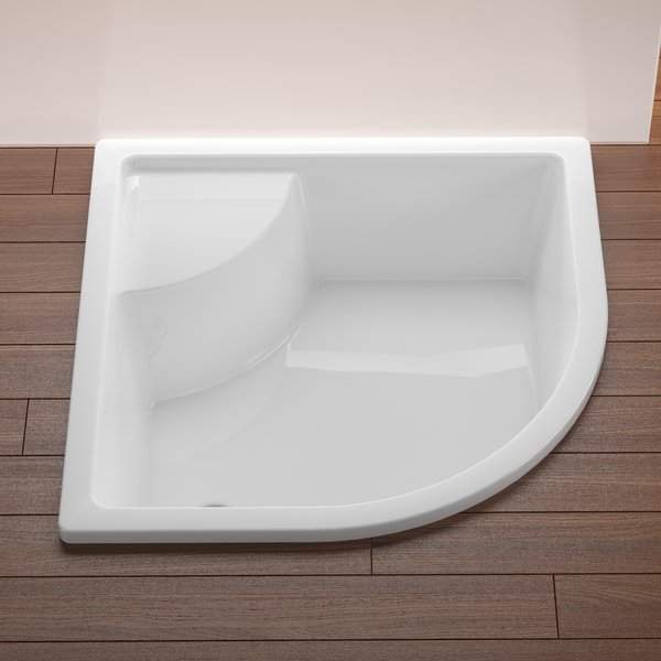 Ножки для поддона RAVAK Sabina 80x80 см