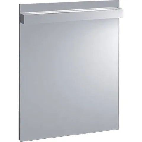Зеркало с подсветкой 60 см Geberit iCon