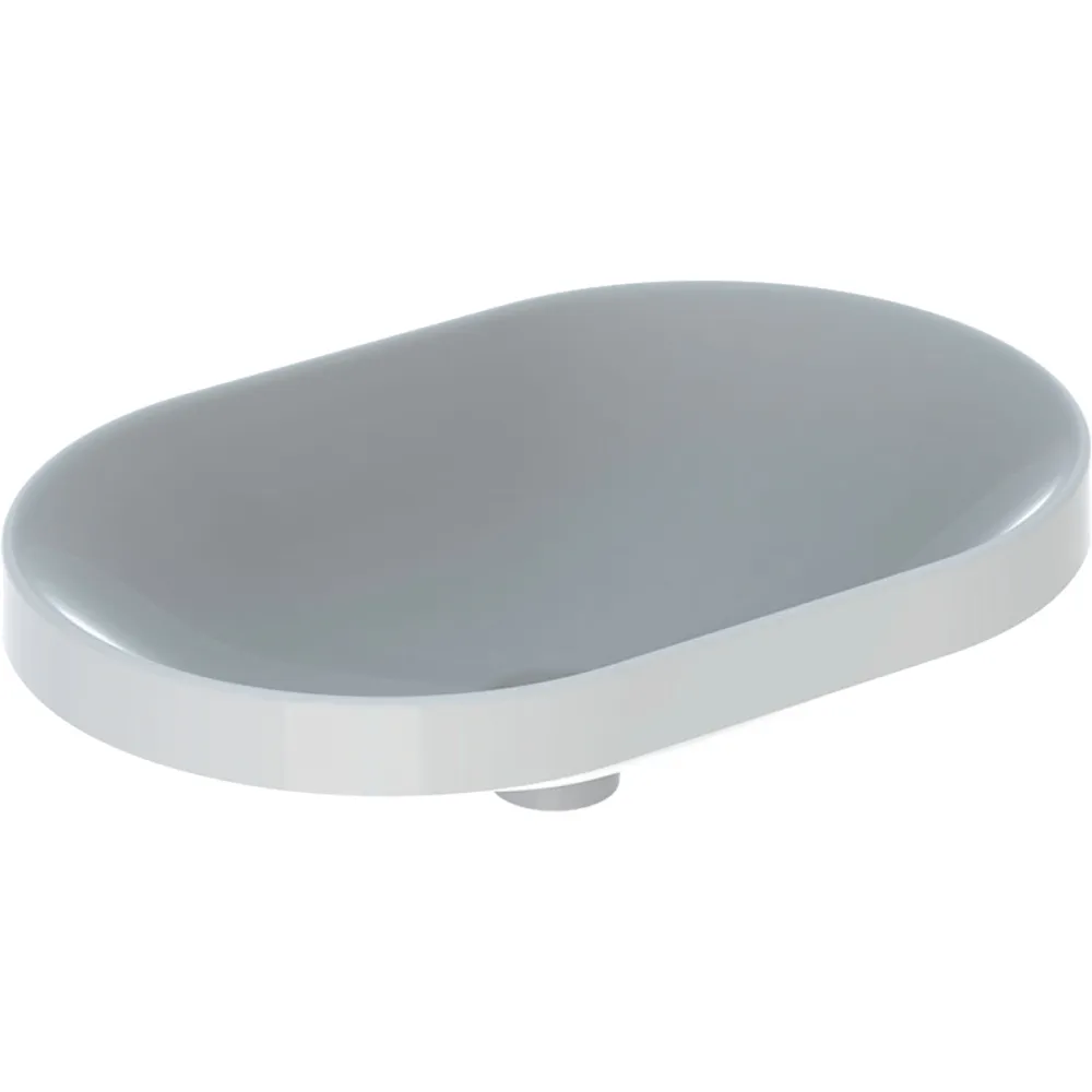 Раковина 60 см Geberit VariForm, белый