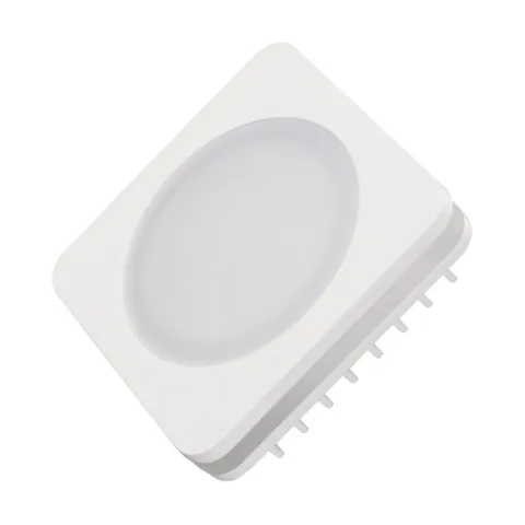 Светодиодная панель Arlight LTD-80x80SOL-5W Warm White 3000K