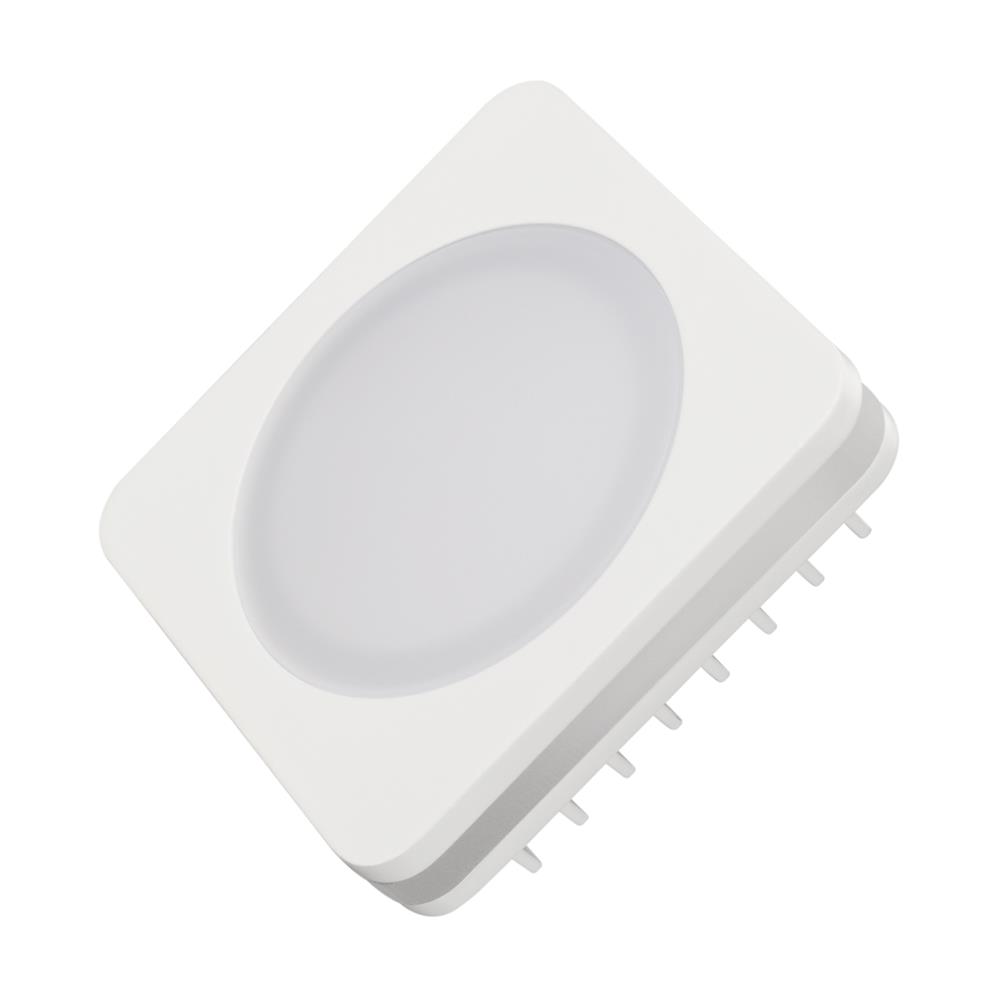 Светодиодная панель Arlight LTD-80x80SOL-5W Warm White 3000K