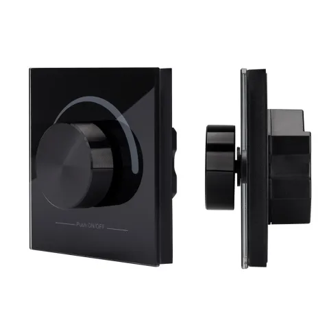 Роторная панель Arlight DALI-133-ADDR-DIM-IN (BUS)