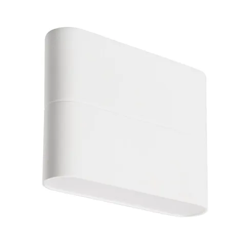 Светильник Arlight SP-Wall-110WH-Flat-6W Day White