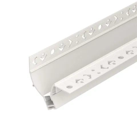Профиль Arlight ARH-CEIL-BEVEL-EDGE-2000 WHITE
