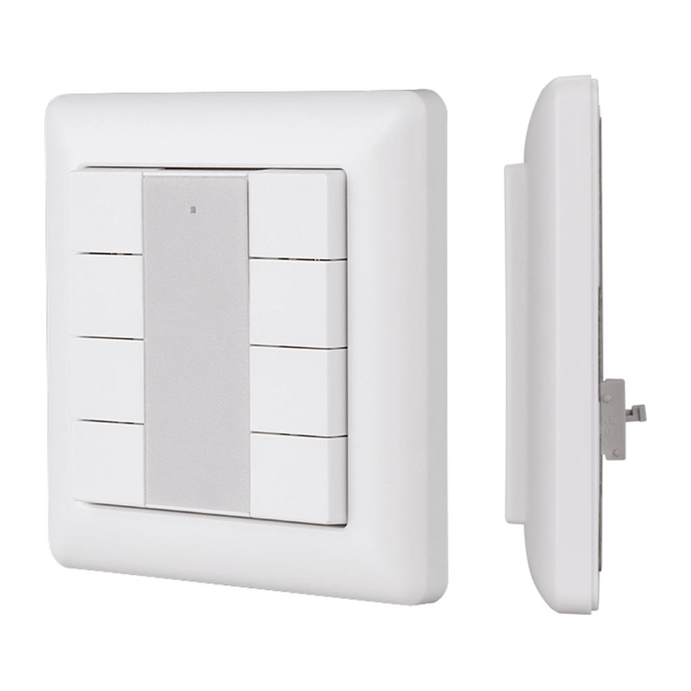 Панель Arlight DALI-223-8K-D2-IN (BUS, Free purpose)