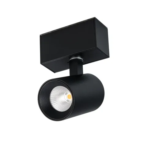Светильник Arlight MAG-SPOT-45-R85-3W Day4000 (BK, 20 deg, 24V)