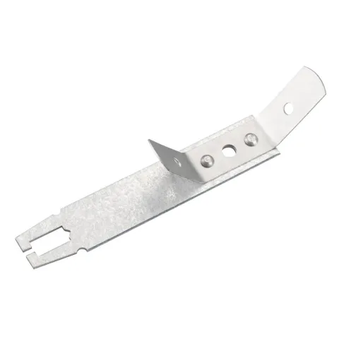 Кронштейн для Arlight FOLED-RAIL