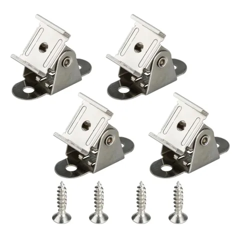 Держатель Arlight SL-SLIM-180deg поворотный