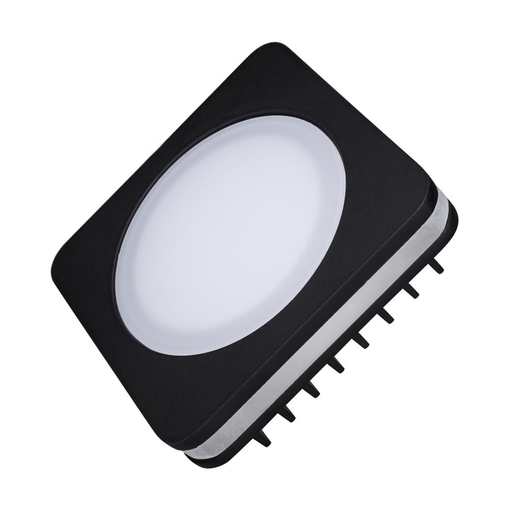 Светодиодная панель Arlight LTD-80x80SOL-BK-5W Warm White