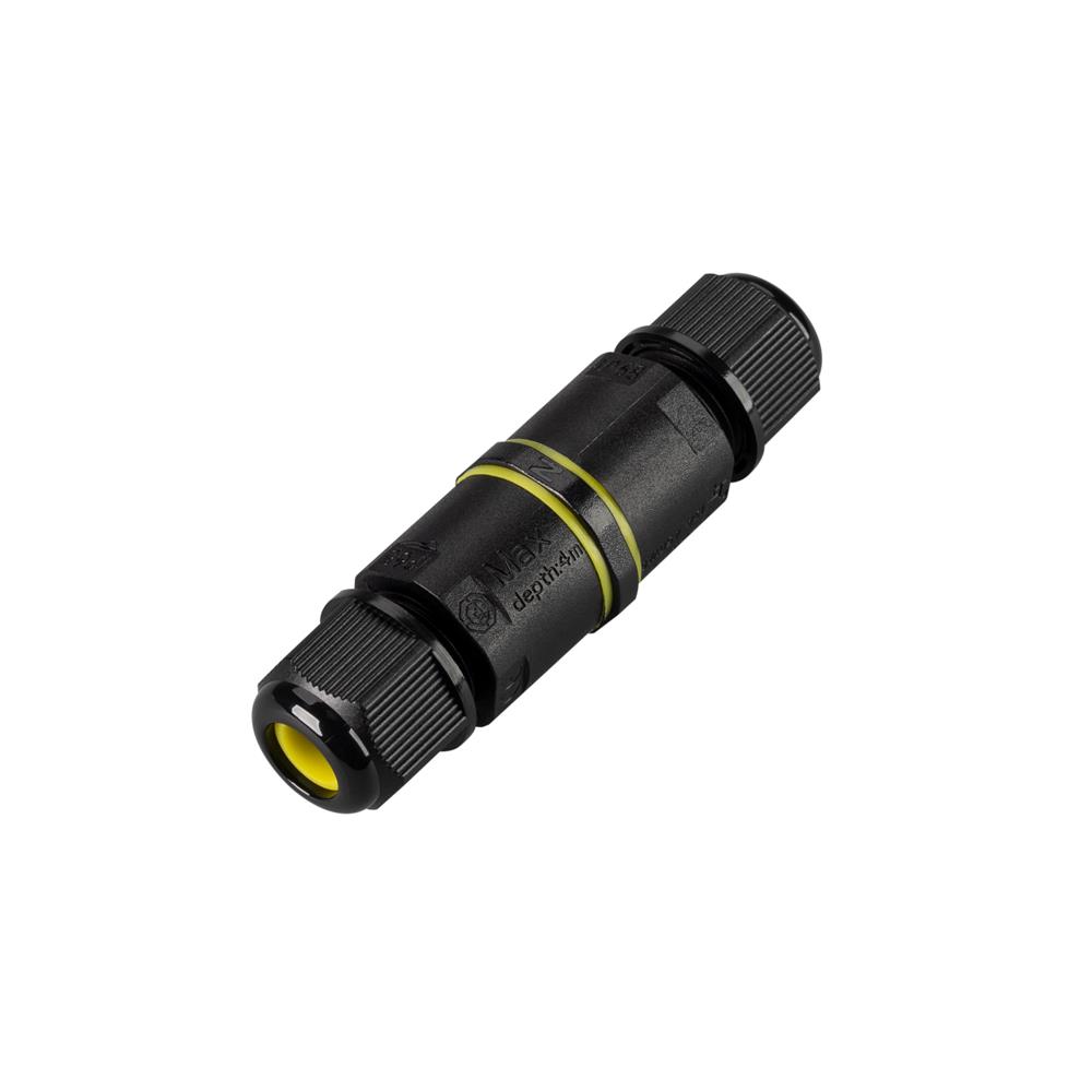 Коннектор Arlight NEO-GERM-3pin-WTW (4-8mm)
