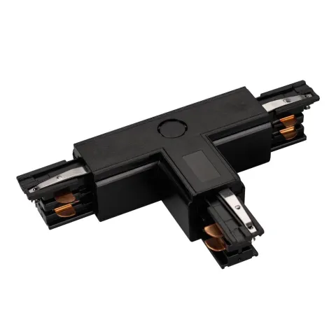 Коннектор тройной Arlight LGD-4TR-CON-INT-R2-BK (C)