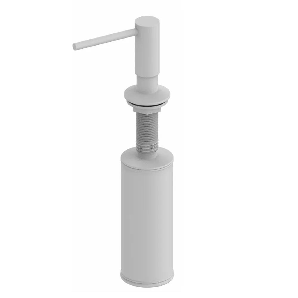 Встраиваемый дозатор для мыла WasserKRAFT K-75996
