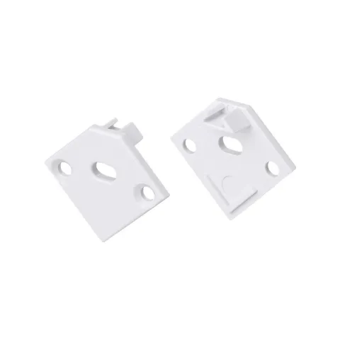 Заглушка Arlight ARH-DECORE-S12-EXT-F Square с отверстием