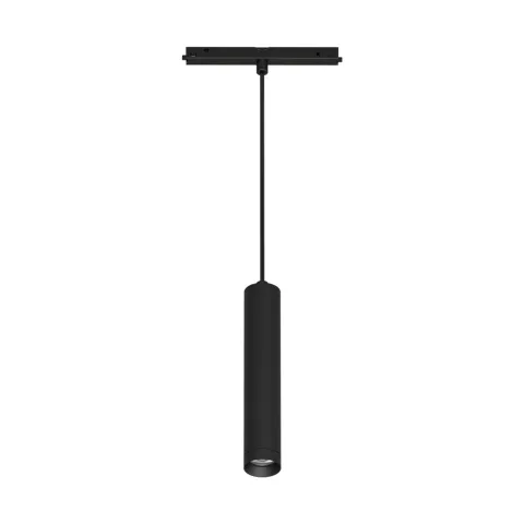 Светильник Arlight MAG-ORIENT-SPOT-HANG-R45-12W Day4000 (BK, 24 deg, 48V)