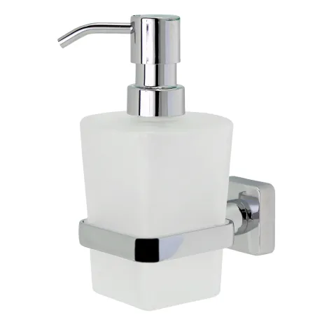 Дозатор для жидкого мыла WasserKRAFT Dill K-3999