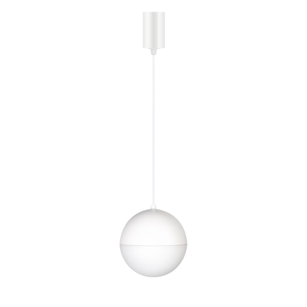 Светильник Arlight SP-EMISFERO-R150-11W Warm3000 (WH, 170 deg, 230V)