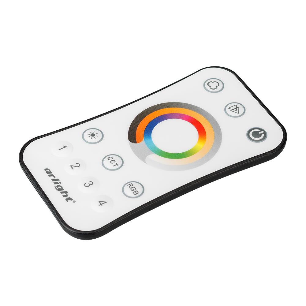 Пульт Arlight SMART-R16-MULTI (4 зоны, 2.4G)