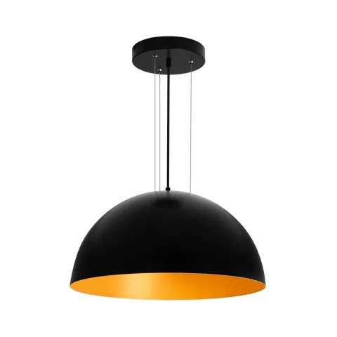 Светильник Arlight SP-RESTO-HANG-R1000-140W Warm3000 (BK, 100 deg, 230V)