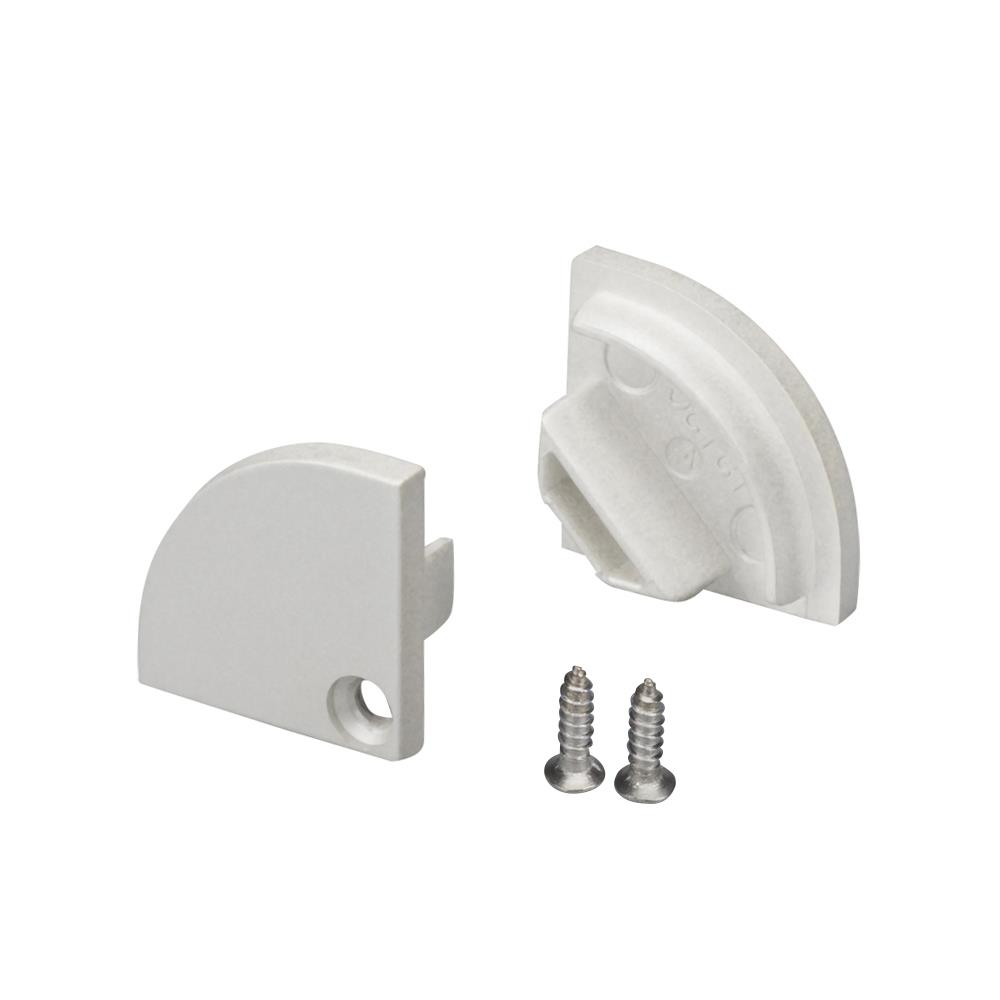 Заглушка Arlight SL-KANT-H15