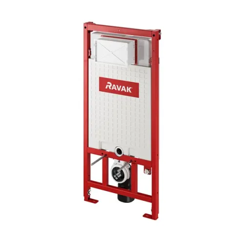 Монтажный блок RAVAK G II для подвесного унитаза