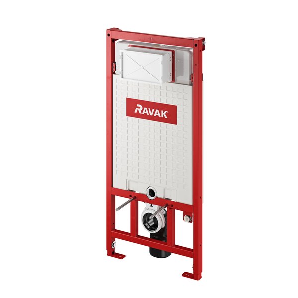 Монтажный блок RAVAK G II для подвесного унитаза