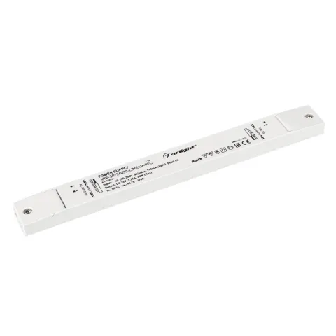 Блок питания Arlight ARV-SP-24030-LINEAR-PFC (24V, 1.25A, 30W)