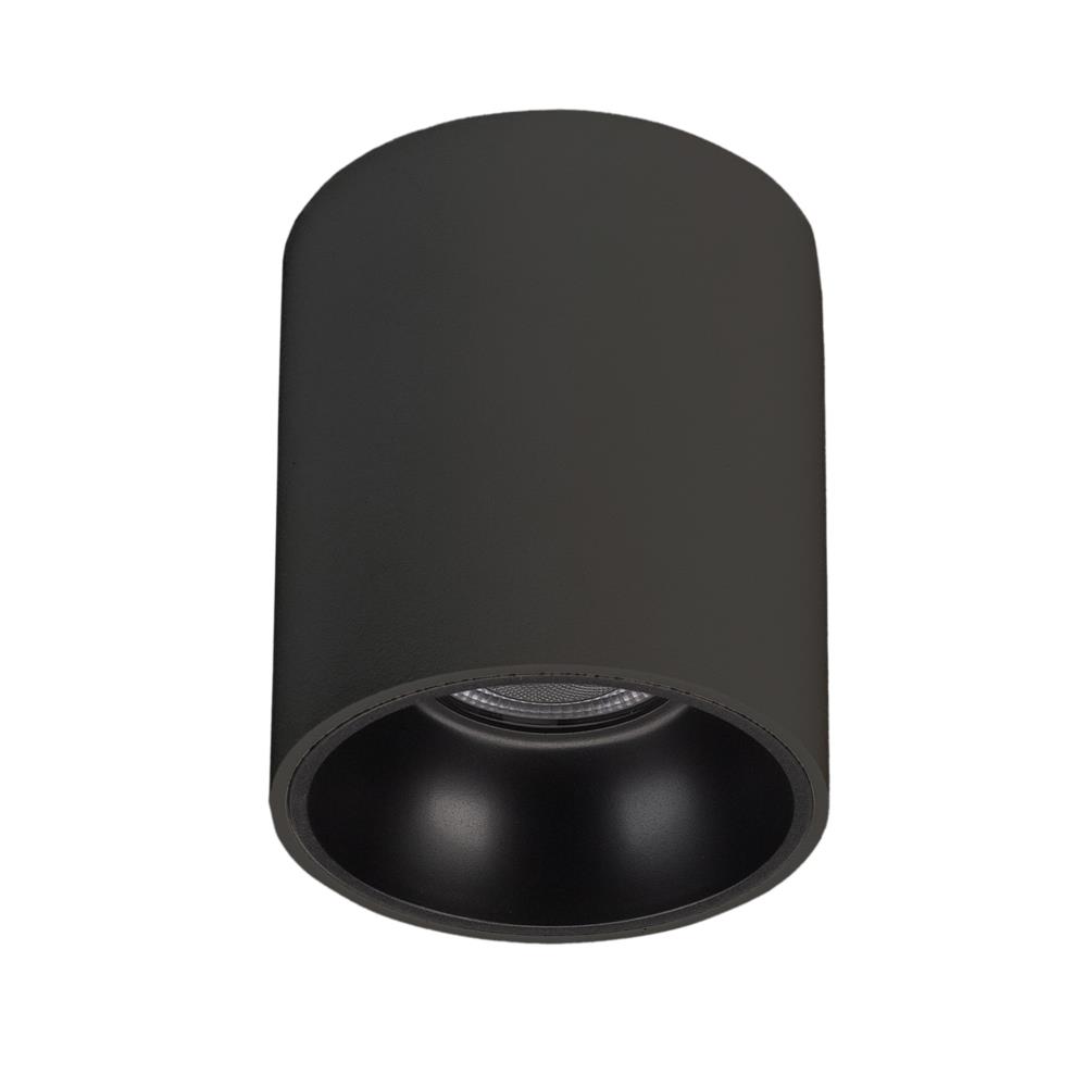 Светильник Arlight SP-SALT-R75-8W Day4000 (BK, 40 deg, 230V)