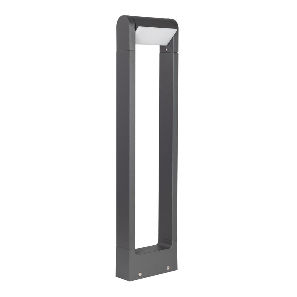 Светильник Arlight LGD-PATH-FRAME-ROTARY-H650-6W Warm3000 (GR, 111 deg, 230V)