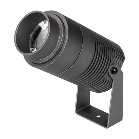 Светильник Arlight ALT-RAY-ZOOM-R75-18W Warm3000 (DG, 10-40 deg, 230V)