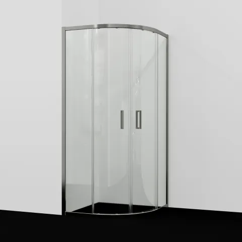 Душевой уголок WasserKRAFT Tauber 64S01