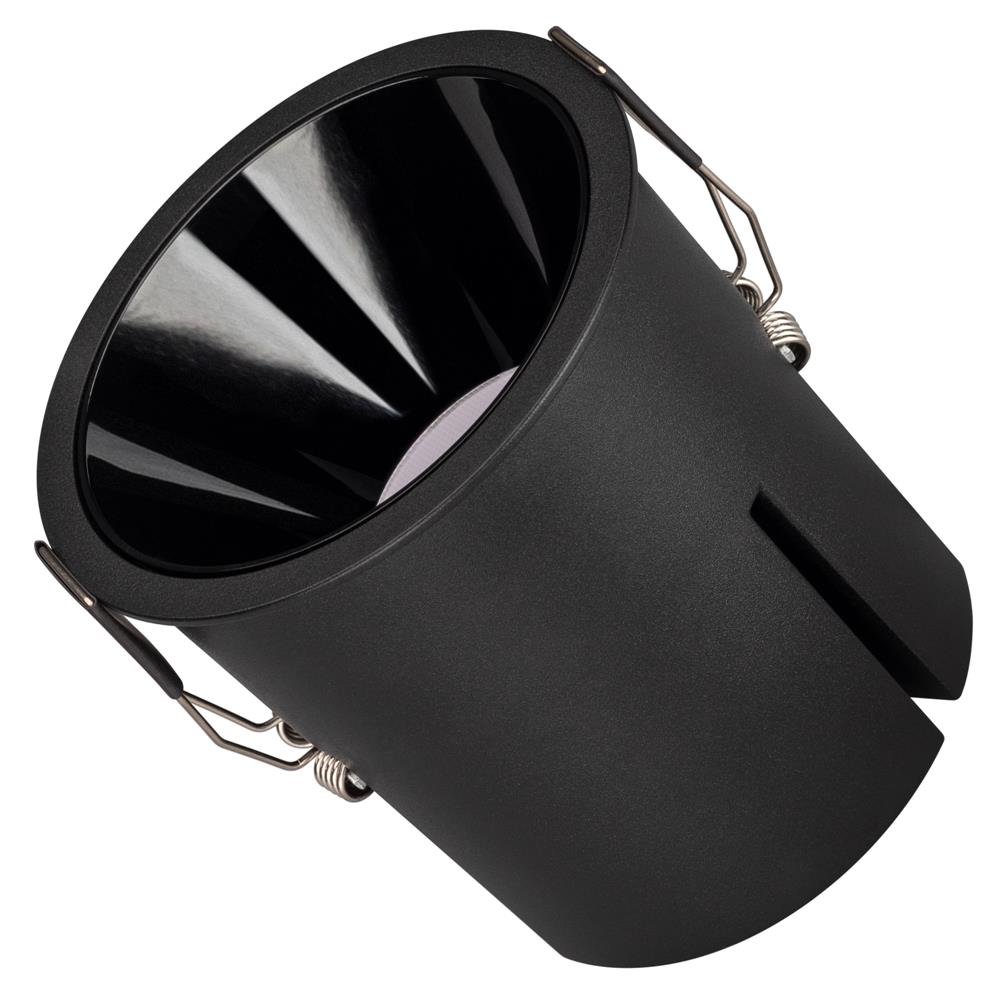 Светильник Arlight MS-ATLAS-BUILT-R112-35W Day5000 (BK-BK, 30 deg, 230V)
