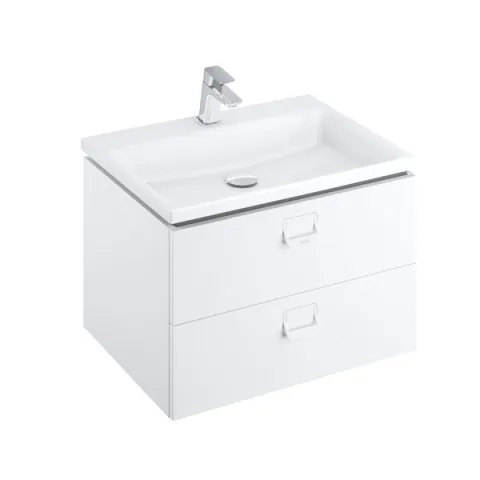 Столешница RAVAK Comfort 800 белая