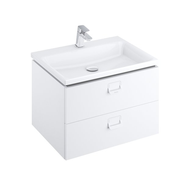 Столешница RAVAK Comfort 800 белая