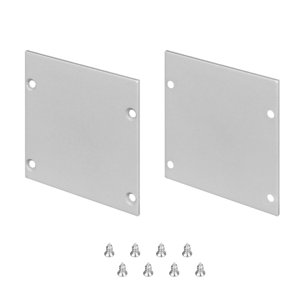Заглушка Arlight LINE-S-5050 глухая