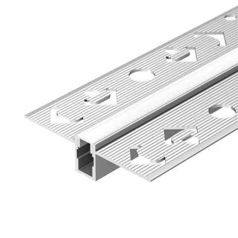 Профиль Arlight SL-LINIA8-FANTOM-2000 ANOD