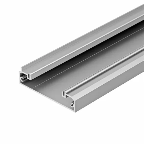 Профиль-держатель Arlight KLUS-POWER-W70-BASE-2000 ANOD