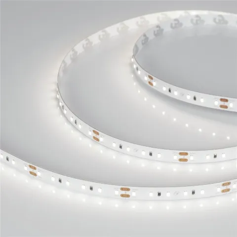 Светодиодная лента Arlight MICROLED-5000L 24V Day5000 8mm (2216, 120 LED/m, LUX)