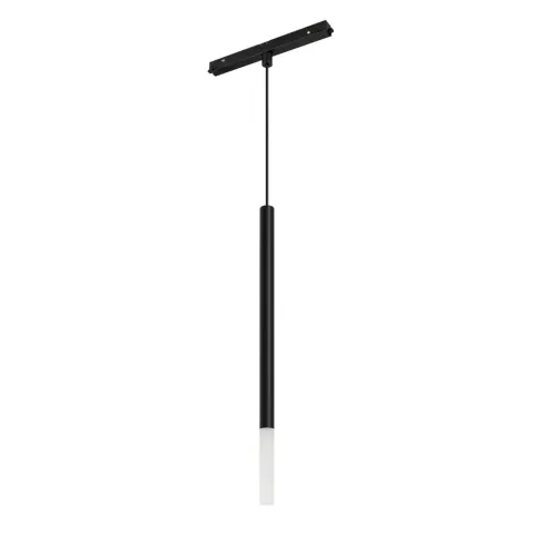 Светильник Arlight MAG-ORIENT-STICK-HANG-R20-3W Warm3000 (BK, 180 deg, 48V)