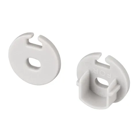 Заглушка Arlight ARH-ROUND-D16 с отверстием