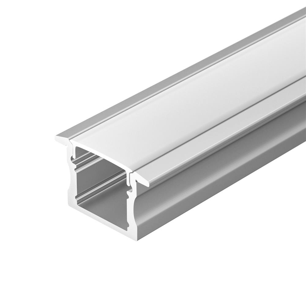 Профиль Arlight LINE-2315-F-2000 ANOD