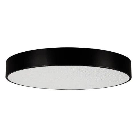 Светильник Arlight SP-TOR-PILL-PRISM-R800-94W Day4000 (BK, 100 deg, 230V)
