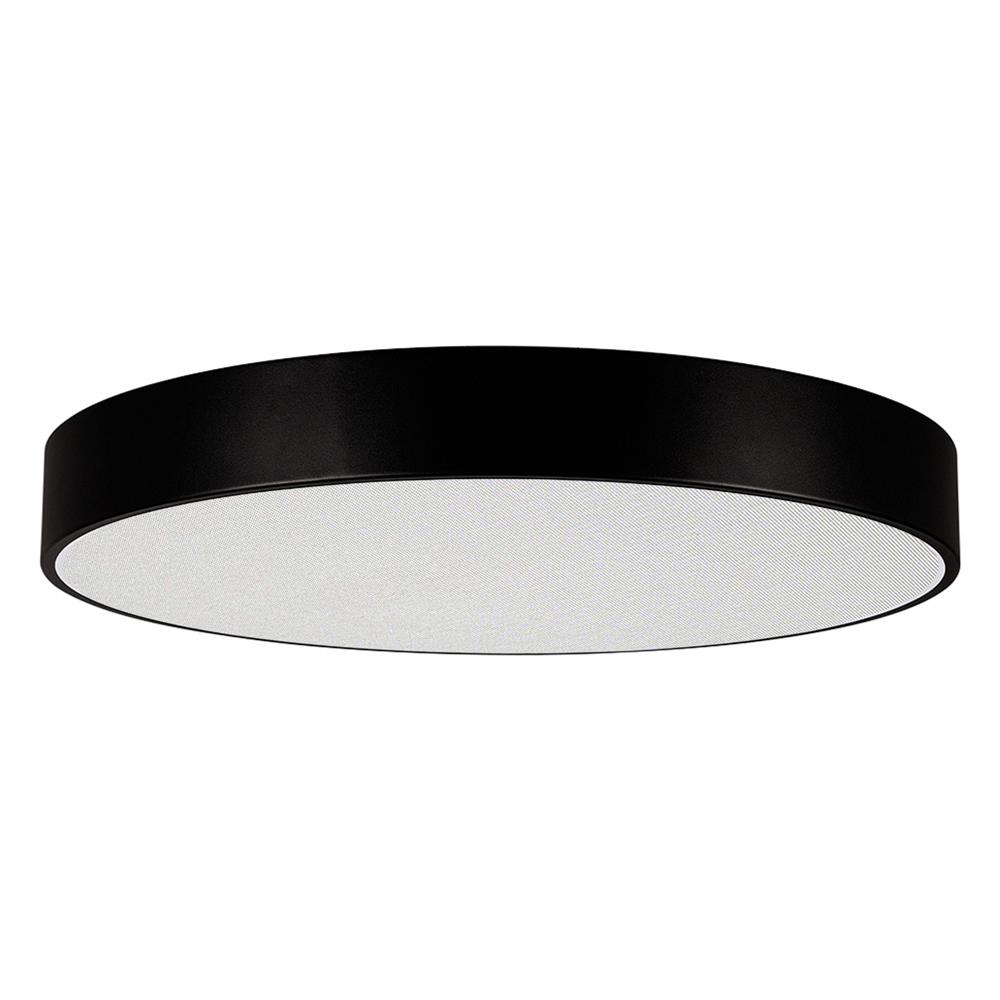 Светильник Arlight SP-TOR-PILL-PRISM-R800-94W Day4000 (BK, 100 deg, 230V)