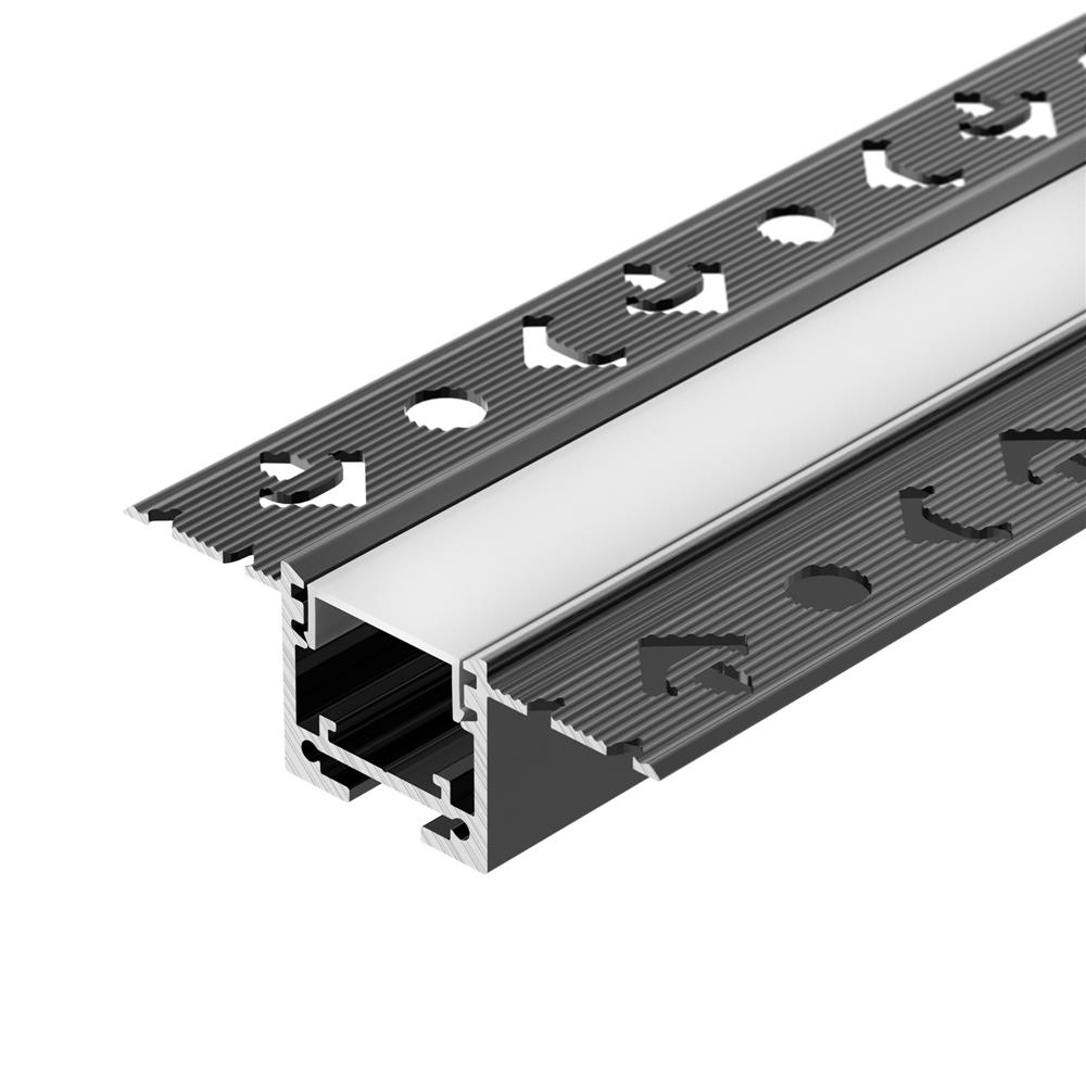 Профиль Arlight SL-LINIA20-FANTOM-2500 BLACK